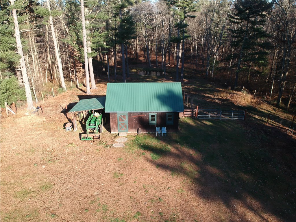 64 Kennedy Road Foster, RI 02825 - Photo 29 of 33
