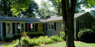 4704 Rampart Street Raleigh, NC 27609 - Photo 2 of 16 Photo 2