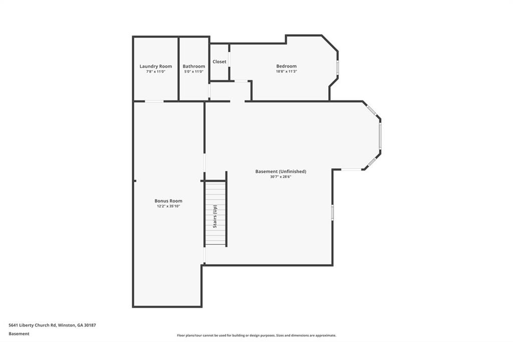 5641 Liberty Church Road Winston, GA 30187 - Photo 56 of 59 Gallery Image 56