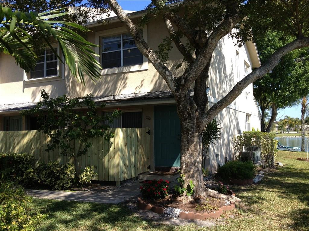 760 Banks Road, Unit 760 Coconut Creek, FL 33063 - Photo 27 of 34 Photo 27