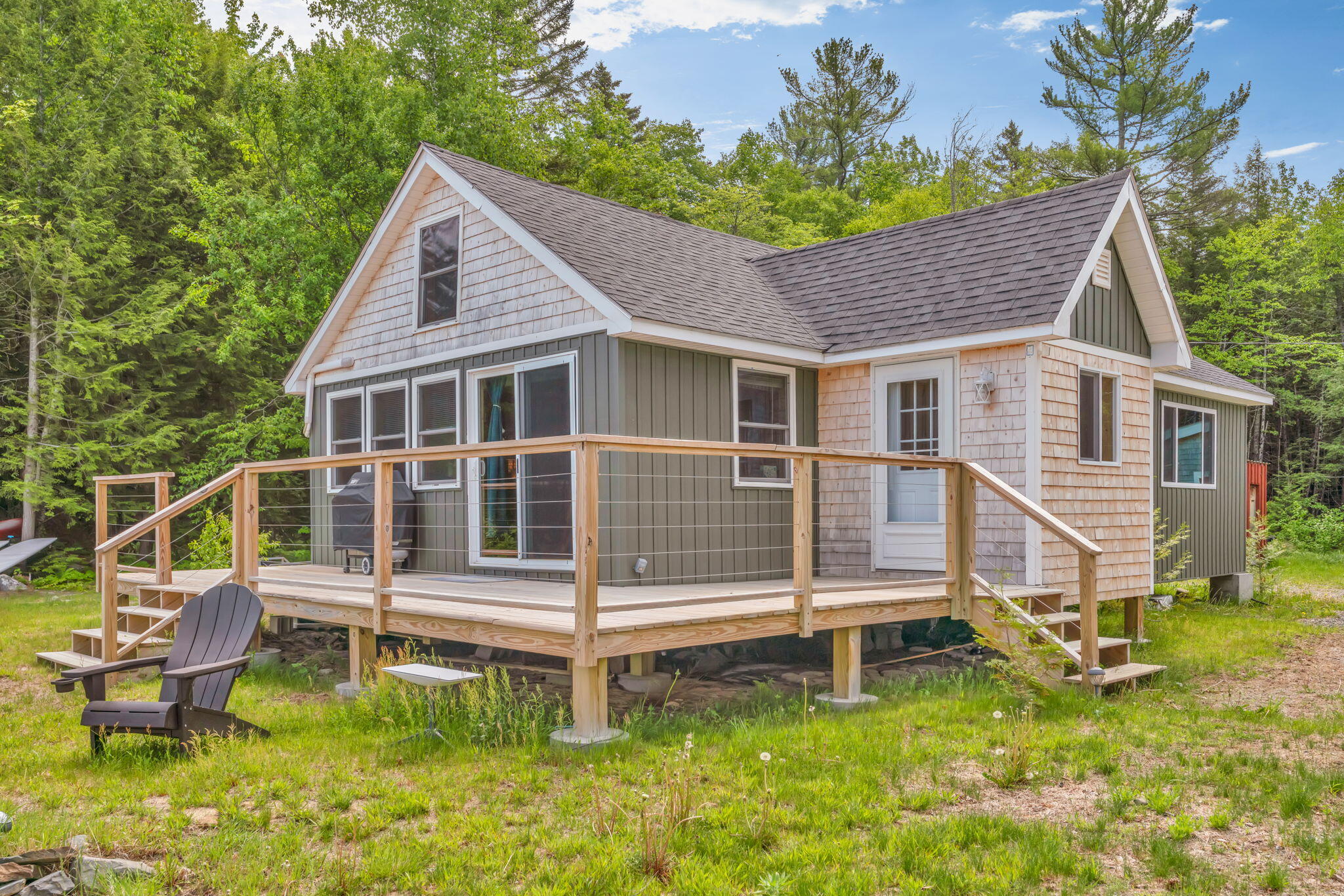 538 Cedar Lk Road Millinocket, ME 04462 - Photo 28 of 65 29-web-or-mls-538-cedar-lk-rd
