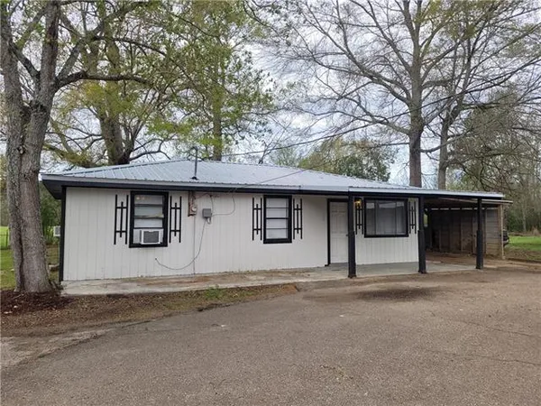 $119,000 | 12666 Carroll Drive, Amite, LA 70422