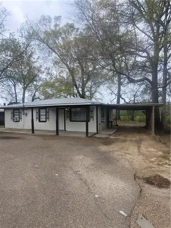 $119,000 | 12666 Carroll Drive, Amite, LA 70422
