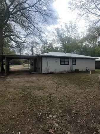 $119,000 | 12666 Carroll Drive, Amite, LA 70422