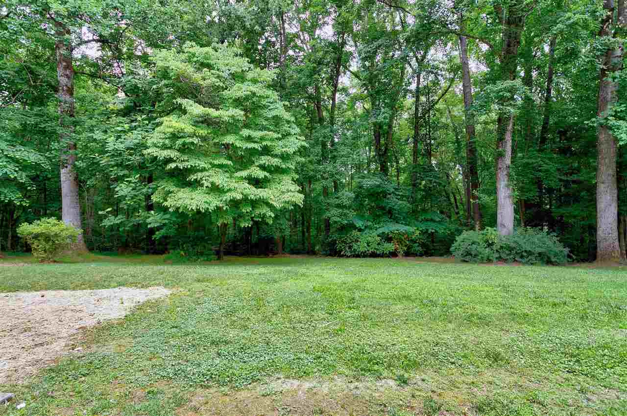 9625 Barton Creek Road Raleigh, NC 27615 - Photo 20 of 24 1 Plus Acre Lot