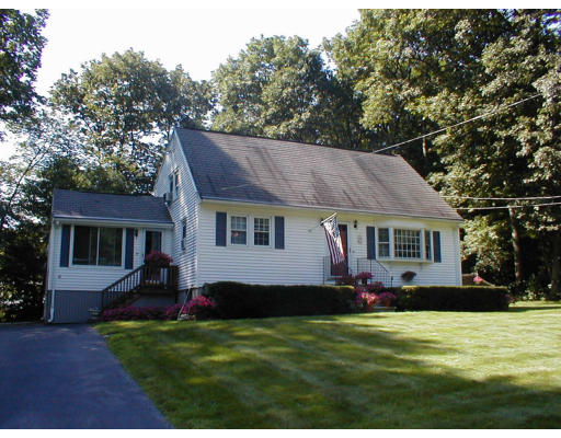 13 Acre Road Billerica, MA 01821 - Photo 1 of 5