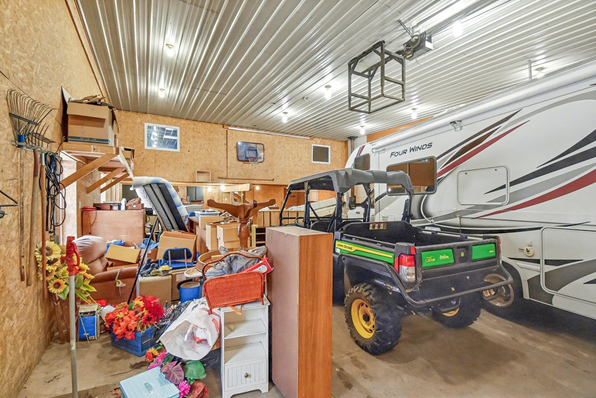 3060 North Sheridan Road Stanton, MI 48888 - Photo 23 of 34