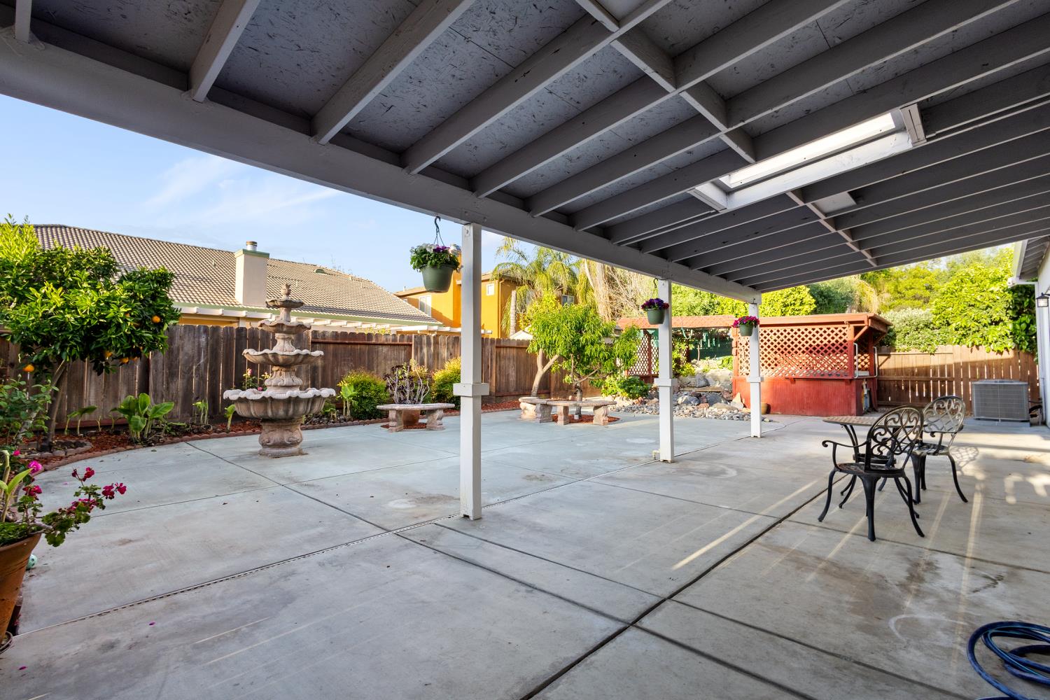 1413 Villette Court Modesto, CA 95356 - Photo 21 of 82