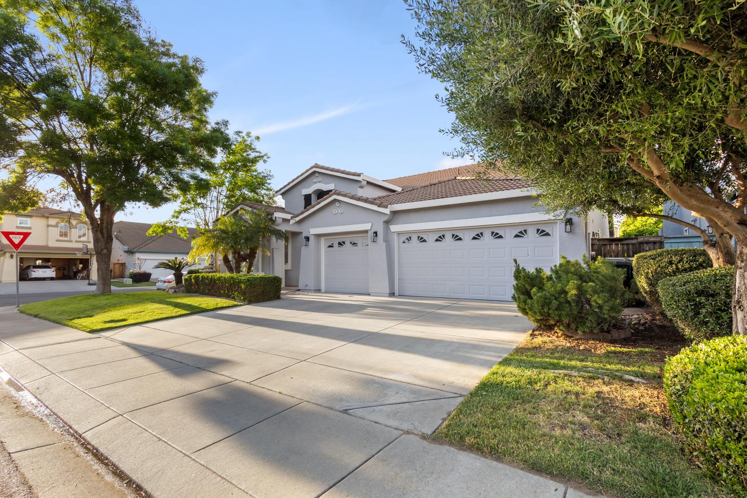 1413 Villette Court Modesto, CA 95356 - Photo 53 of 82