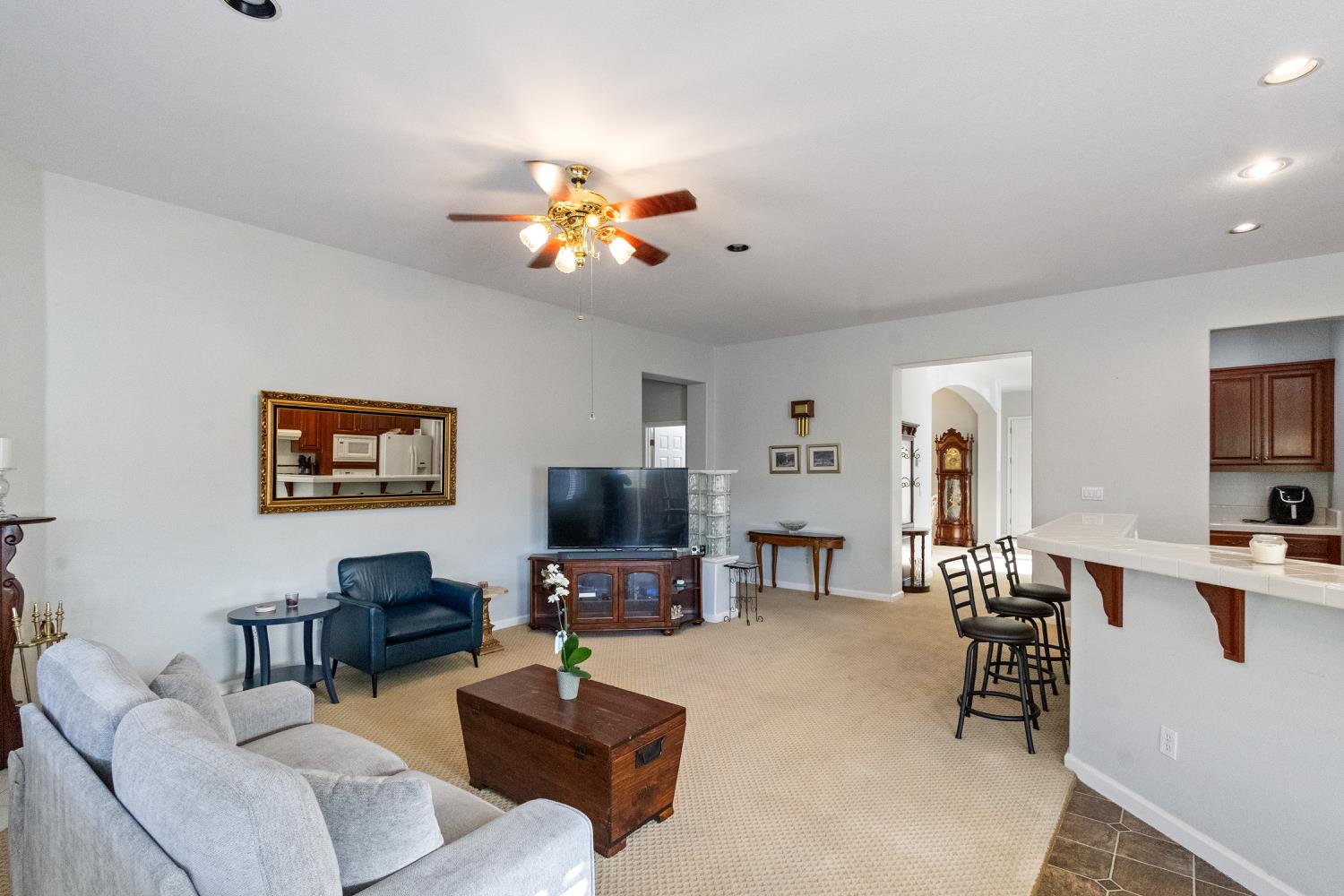 1413 Villette Court Modesto, CA 95356 - Photo 61 of 82