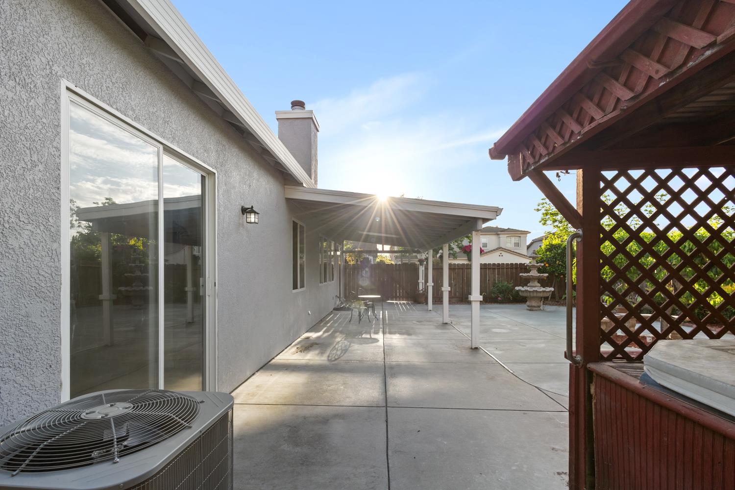 1413 Villette Court Modesto, CA 95356 - Photo 66 of 82