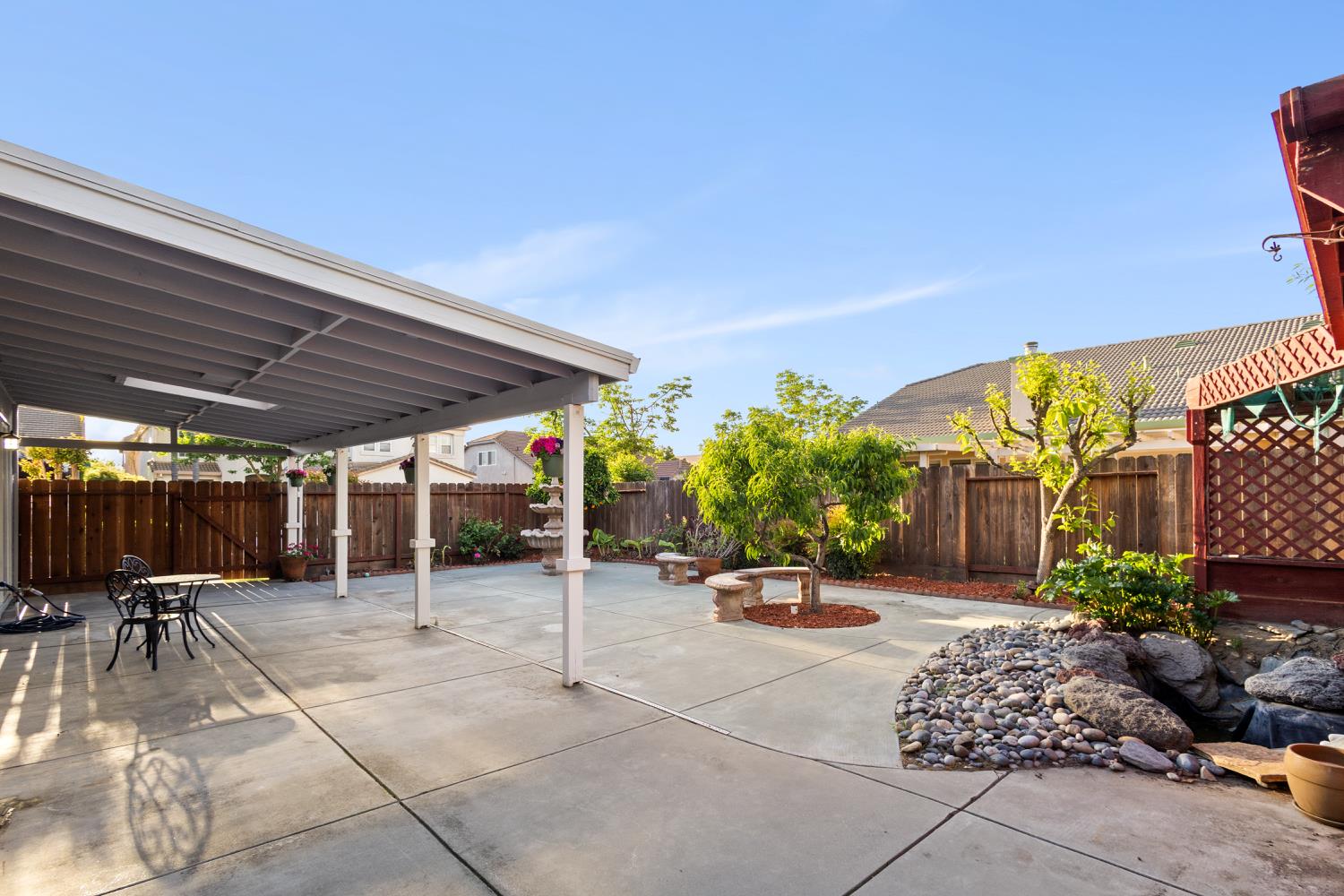 1413 Villette Court Modesto, CA 95356 - Photo 77 of 82