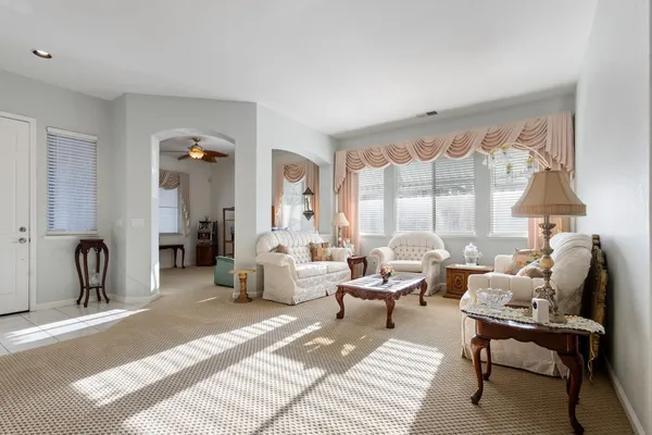 $610,500 | 1413 Villette Court, Modesto, CA 95356