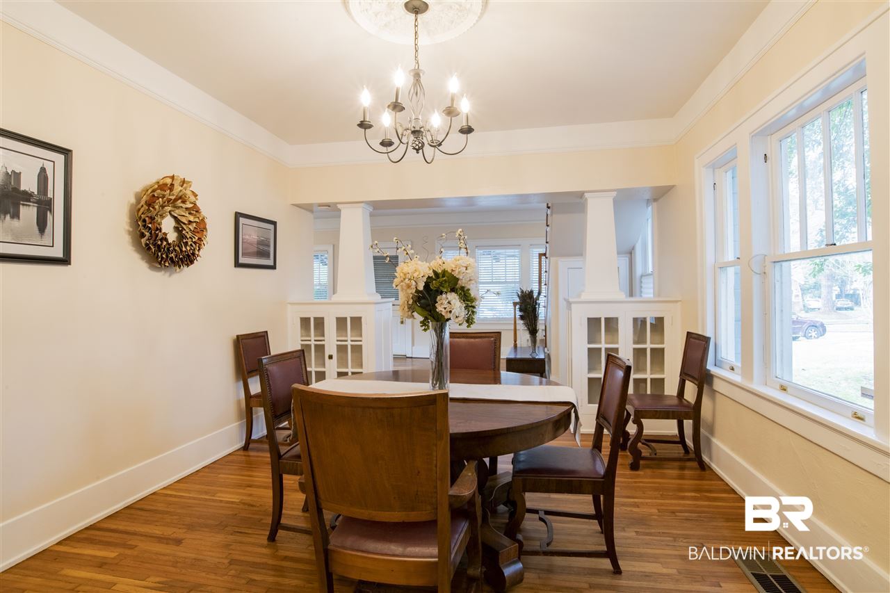 1707 Hunter Avenue Mobile, AL 36604 - Photo 11 of 36