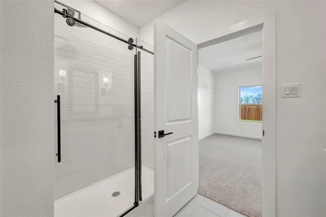 a view of small space