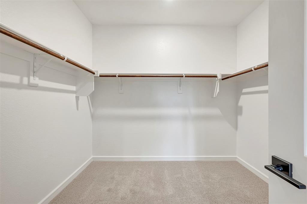 2217 Maple Ridge Drive Van Alstyne, TX 75495 - Photo 26 of 38 a view of small space