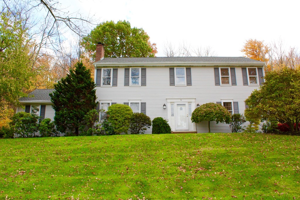 36 Deerfield Road Shrewsbury, MA 01545 - Photo 1 of 22 Gallery Image 1