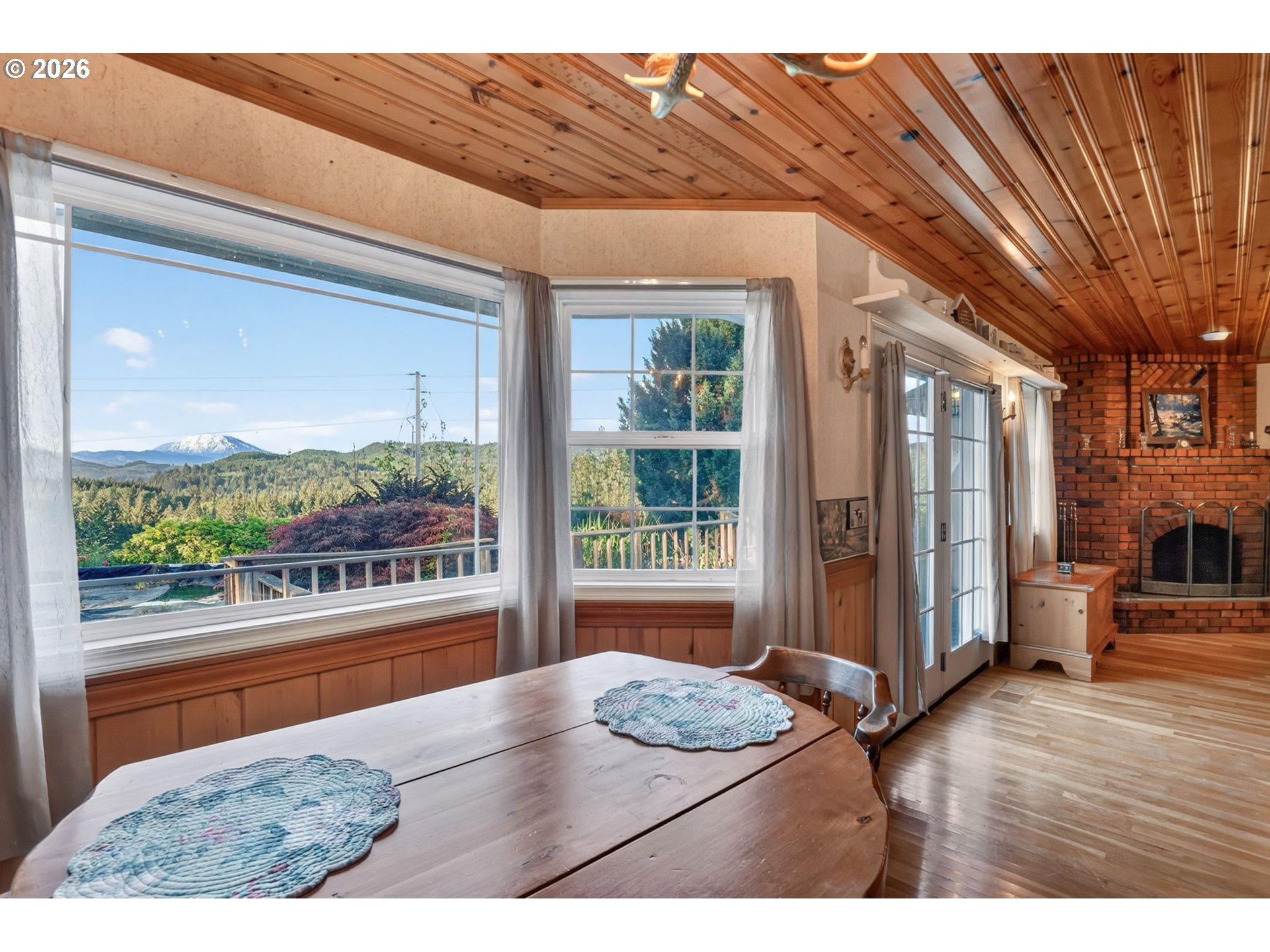 23100 Northeast St Helens View Road Yacolt, WA 98675 - Photo 20 of 48 View