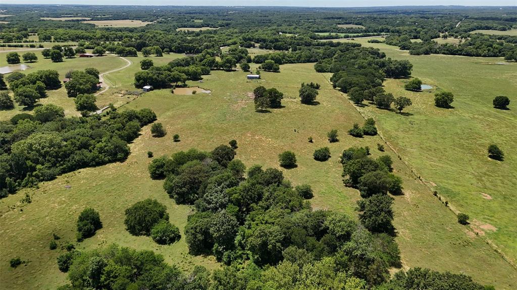 248 Shaffer Road Denison, TX 75021 - Photo 22 of 40 an aerial view of ocean with residential houses with outdoor space