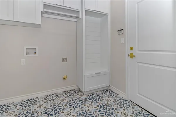 $2,050 | 2412 East Sabinal Avenue, Hidalgo, TX 78557