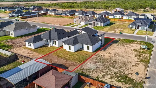 $2,050 | 2412 East Sabinal Avenue, Hidalgo, TX 78557