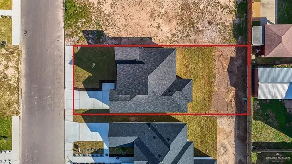 $2,050 | 2412 East Sabinal Avenue, Hidalgo, TX 78557