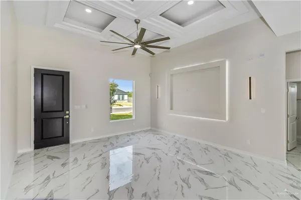 $2,050 | 2412 East Sabinal Avenue, Hidalgo, TX 78557