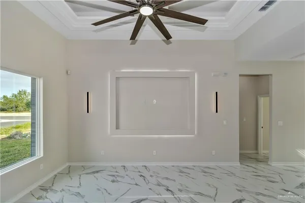 $2,050 | 2412 East Sabinal Avenue, Hidalgo, TX 78557