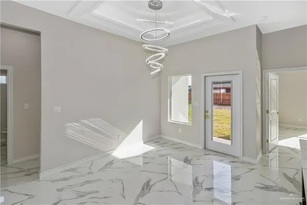 $2,050 | 2412 East Sabinal Avenue, Hidalgo, TX 78557