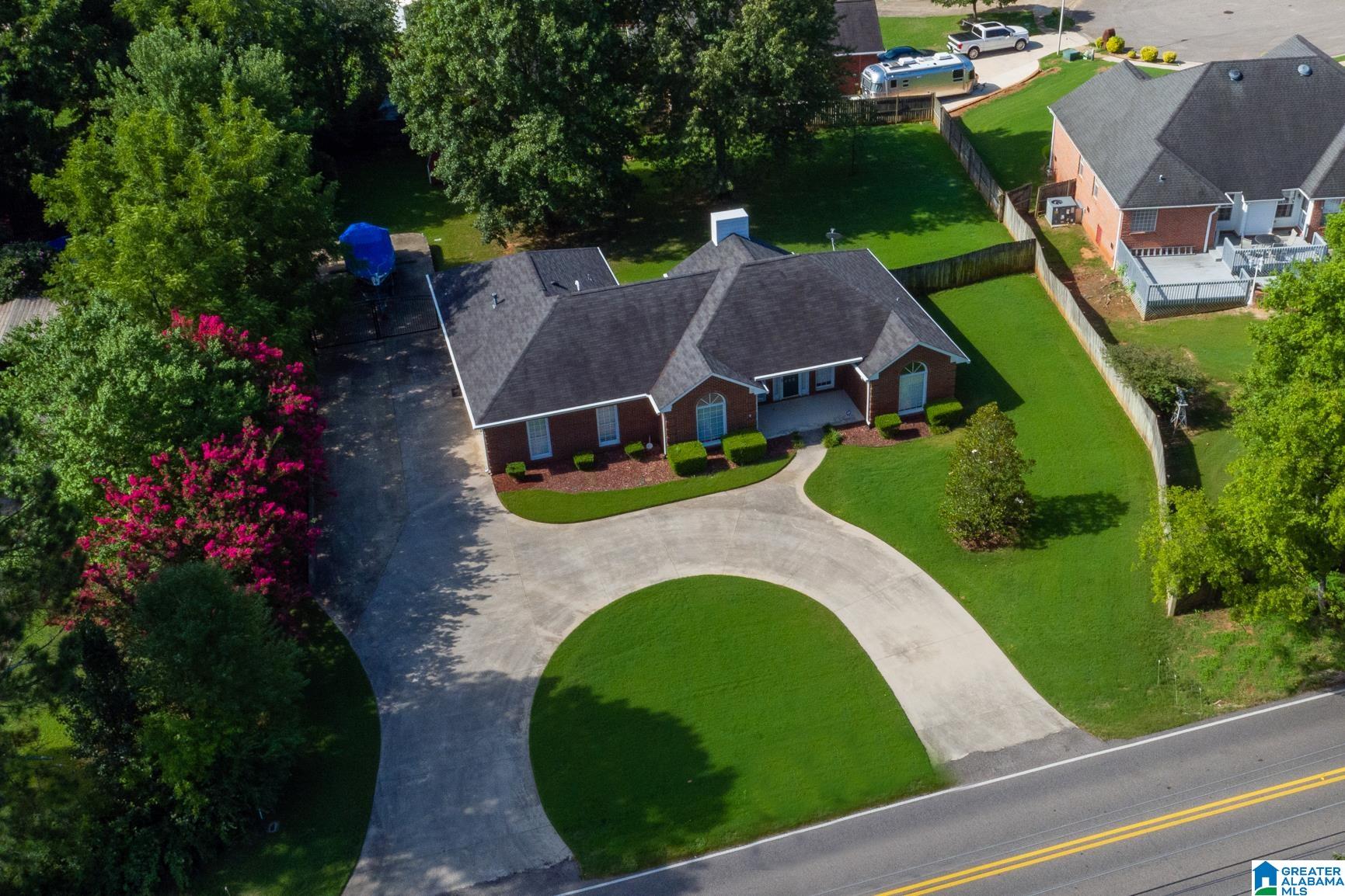 466 Gillespie Road Madison, AL 35758 - Photo 1 of 48 Gallery Image 1