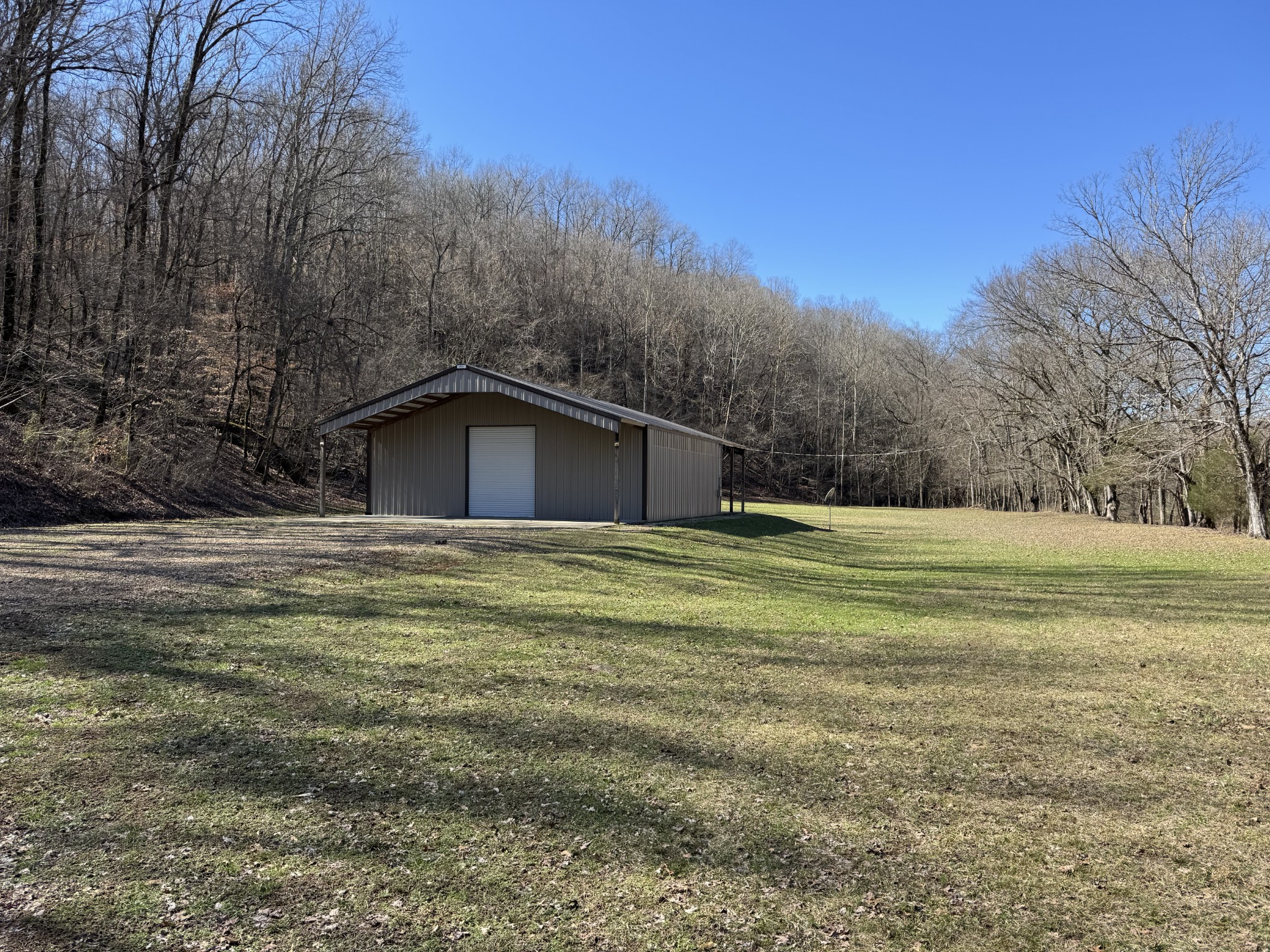 0 Waterfall Creek Road Collinwood, TN 38450 - Photo 7 of 48 a house view with a outdoor space