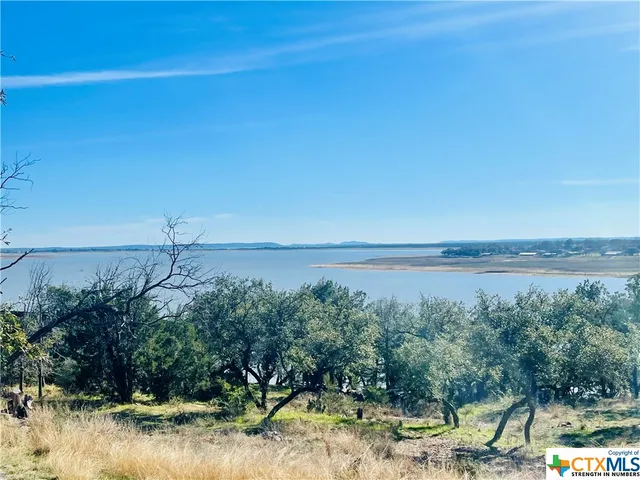 a view of a lake view