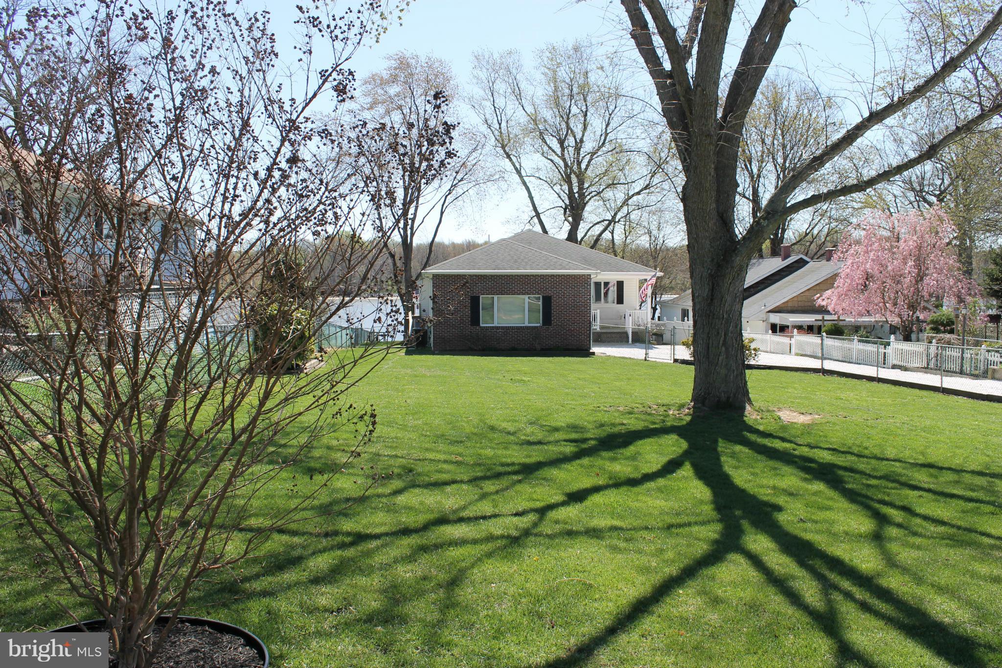 852 Sue Grove Road Baltimore, MD 21221 - Photo 2 of 29 Exterior (Front)