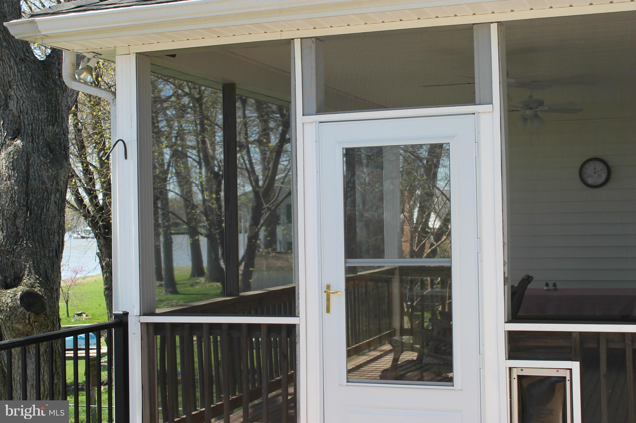 852 Sue Grove Road Baltimore, MD 21221 - Photo 11 of 29 Exterior (General)