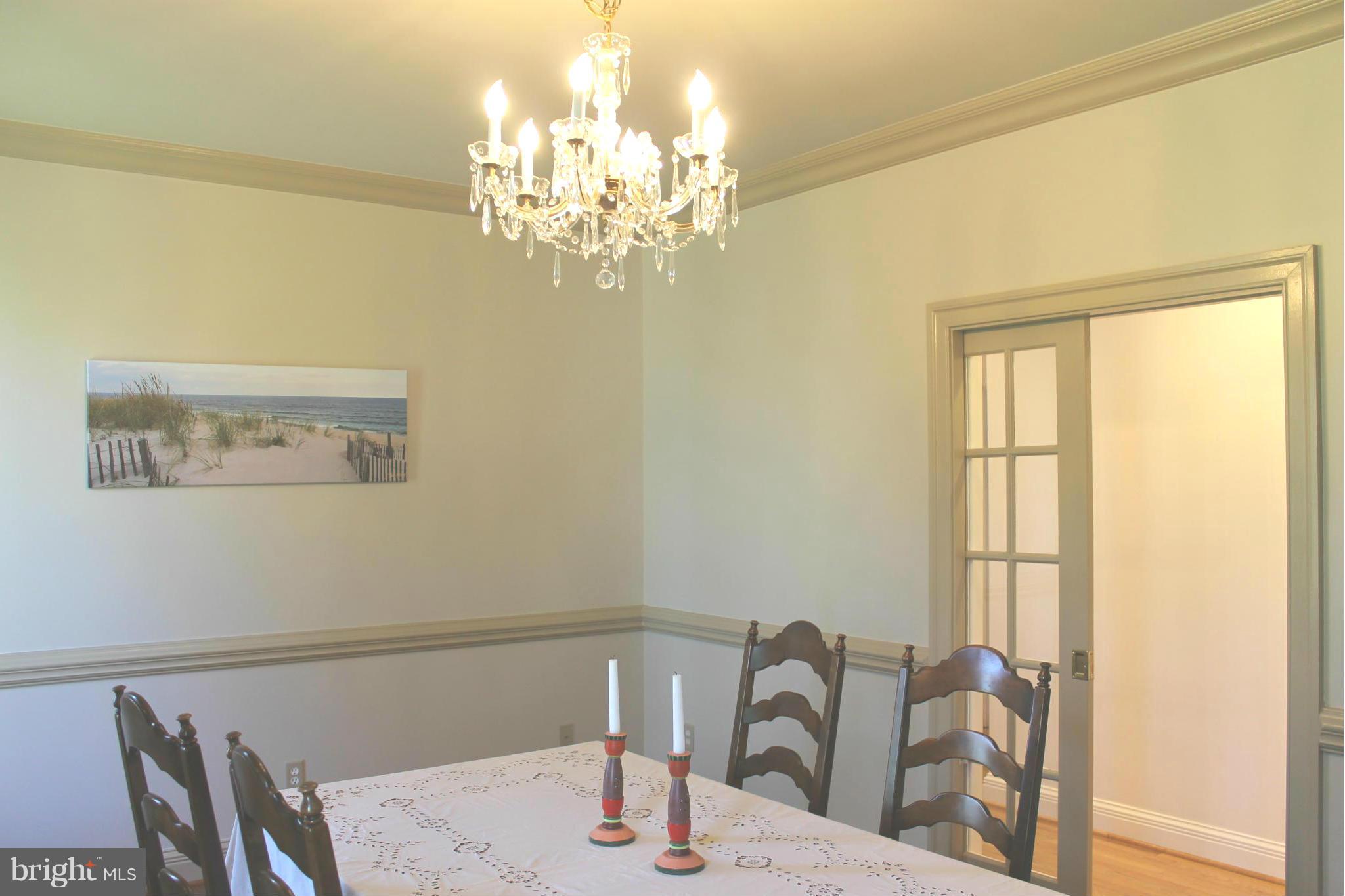 852 Sue Grove Road Baltimore, MD 21221 - Photo 21 of 29 Dining Room