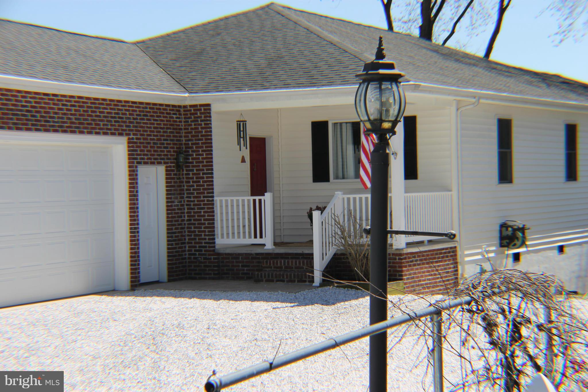 852 Sue Grove Road Baltimore, MD 21221 - Photo 27 of 29 Exterior (Front)