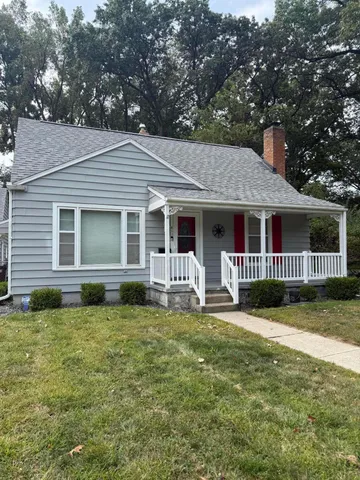 $235,000 | 811 Briarcliff Road, Jackson, MI 49203