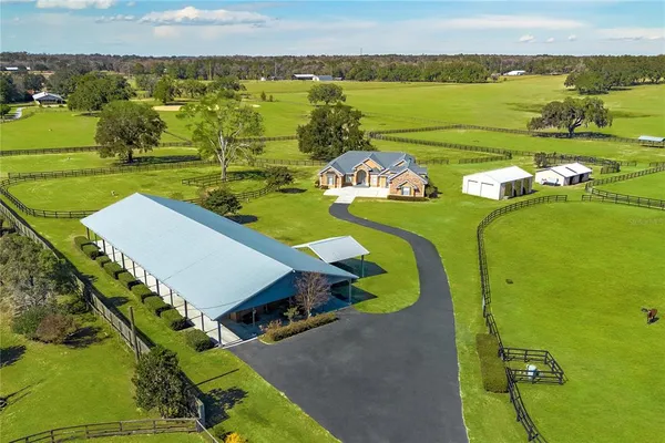$2,950,000 | 12610 Northwest Gainesville Road, Reddick, FL 32686