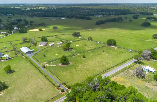 $2,950,000 | 12610 Northwest Gainesville Road, Reddick, FL 32686