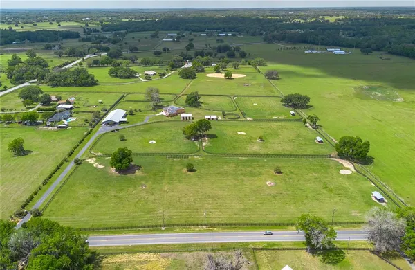 $2,950,000 | 12610 Northwest Gainesville Road, Reddick, FL 32686