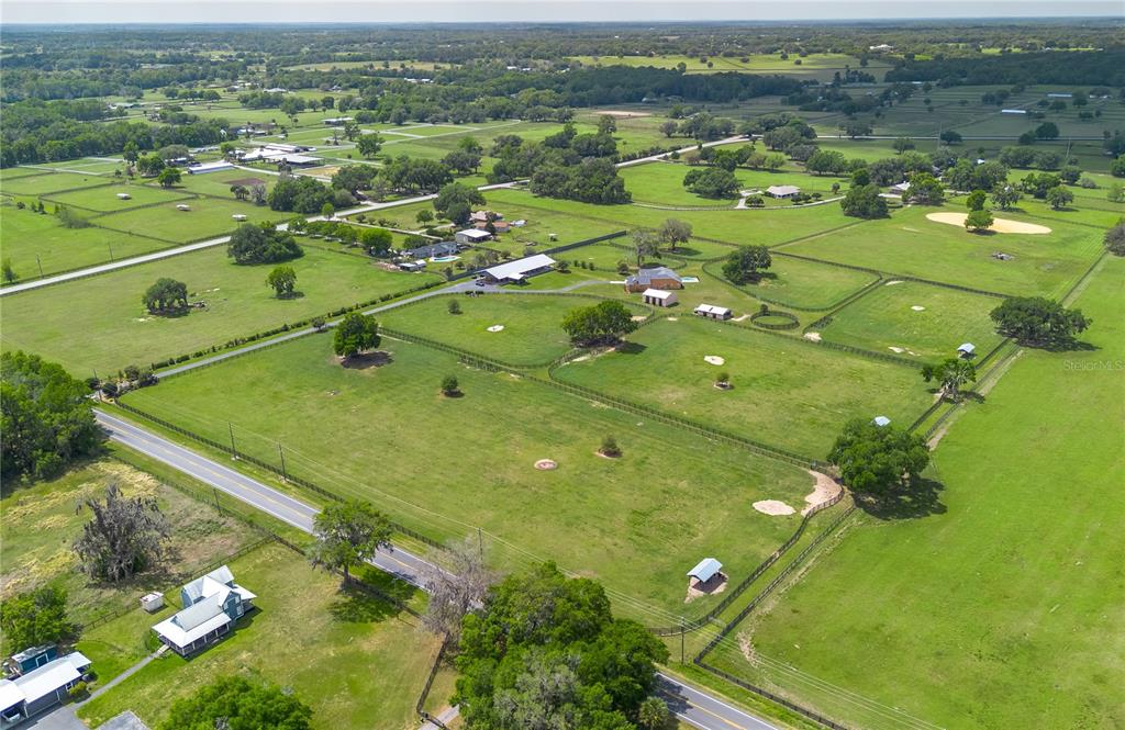 12610 Northwest Gainesville Road Reddick, FL 32686 - Photo 4 of 90