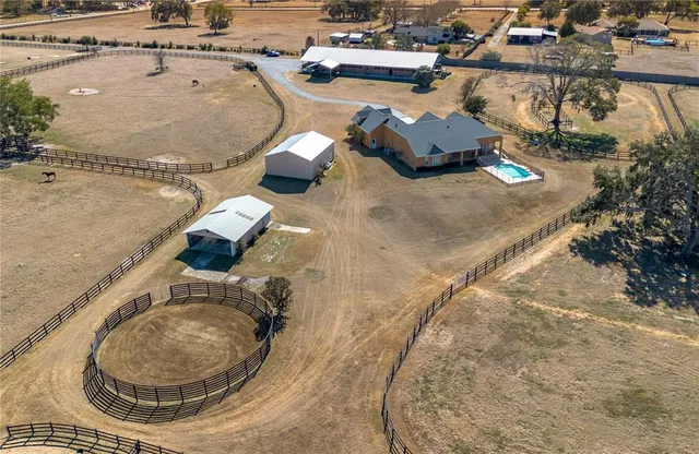 $3,299,000 | 12610 Northwest Gainesville Road, Reddick, FL 32686