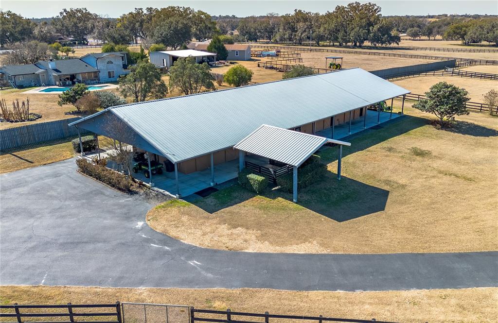 12610 Northwest Gainesville Road Reddick, FL 32686 - Photo 63 of 76