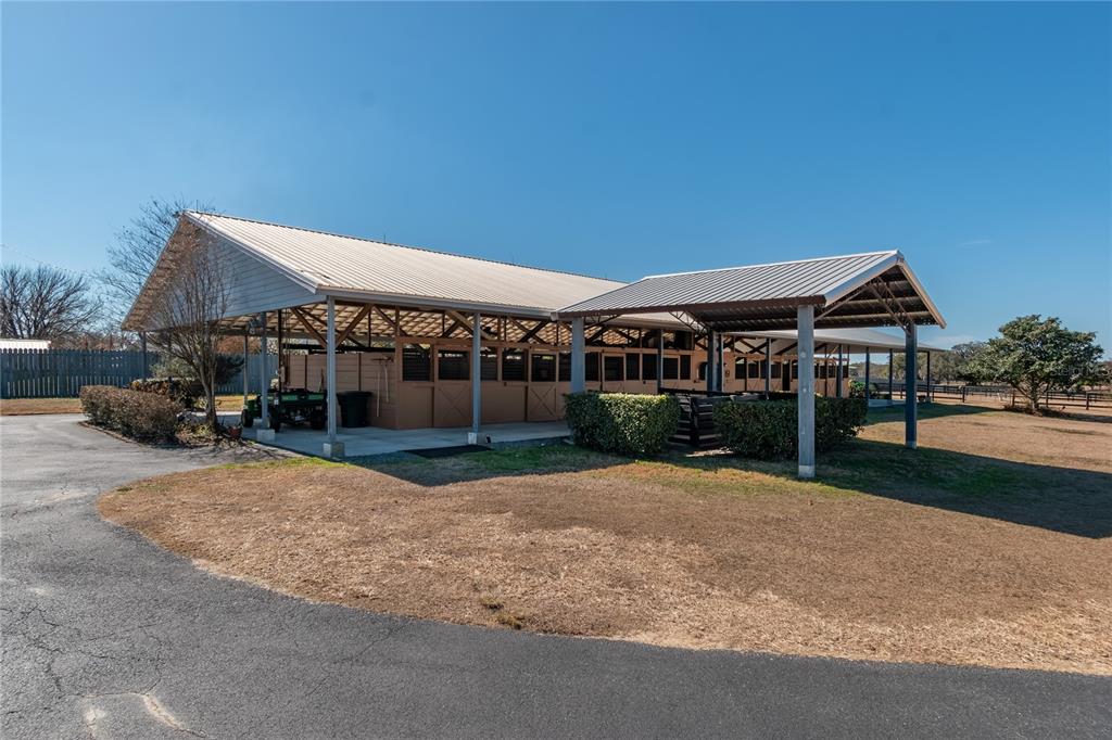 12610 Northwest Gainesville Road Reddick, FL 32686 - Photo 64 of 76