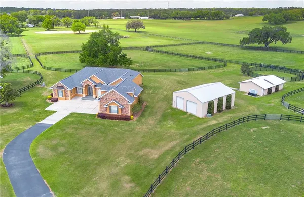 $2,950,000 | 12610 Northwest Gainesville Road, Reddick, FL 32686
