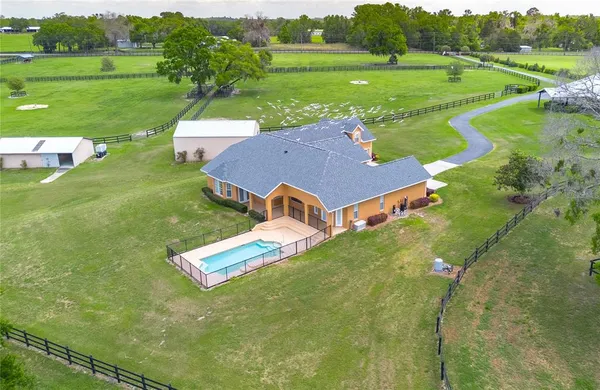 $2,950,000 | 12610 Northwest Gainesville Road, Reddick, FL 32686