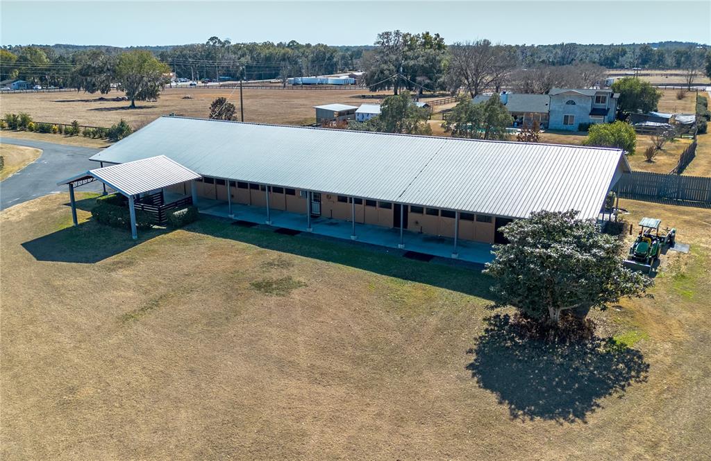 12610 Northwest Gainesville Road Reddick, FL 32686 - Photo 65 of 76