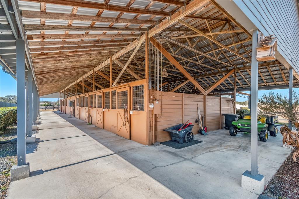 12610 Northwest Gainesville Road Reddick, FL 32686 - Photo 66 of 76