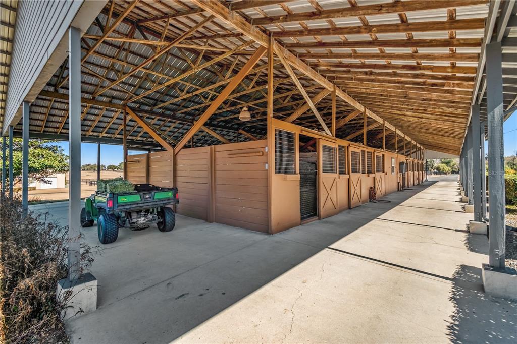 12610 Northwest Gainesville Road Reddick, FL 32686 - Photo 67 of 76