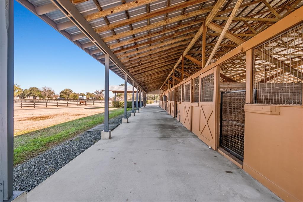 12610 Northwest Gainesville Road Reddick, FL 32686 - Photo 69 of 76